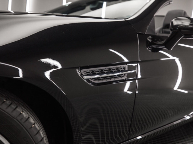 MERCEDES Clase SLK 200 BlueEfficiency