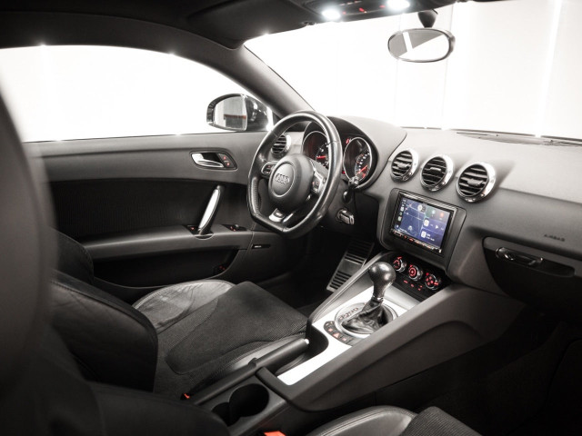 AUDI TT Coupe 2.0 TFSI S tronic