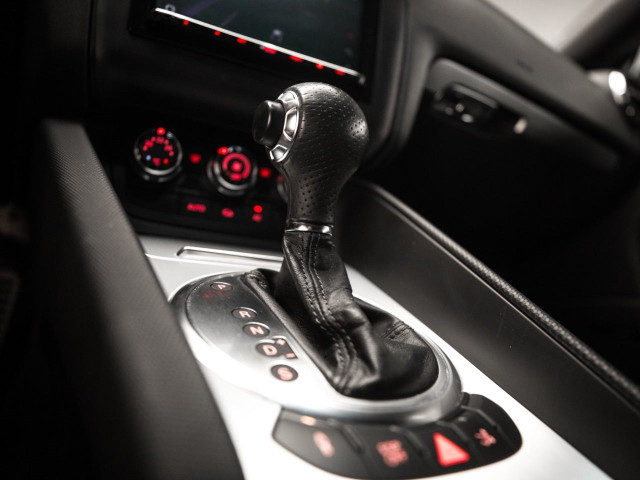 AUDI TT Coupe 2.0 TFSI S tronic