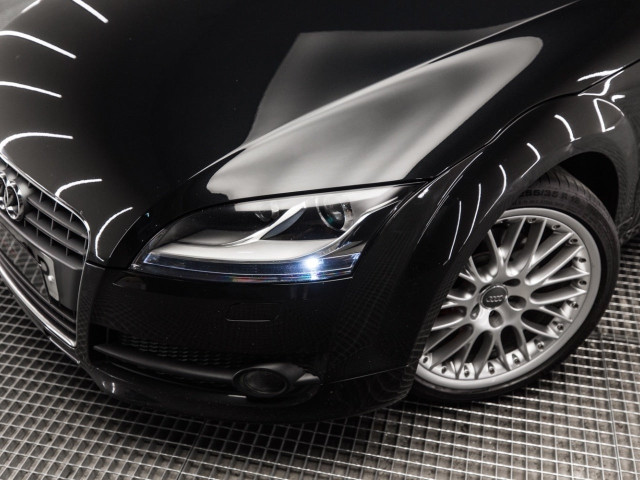 AUDI TT Coupe 2.0 TFSI S tronic