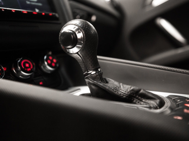 AUDI TT Coupe 2.0 TFSI S tronic