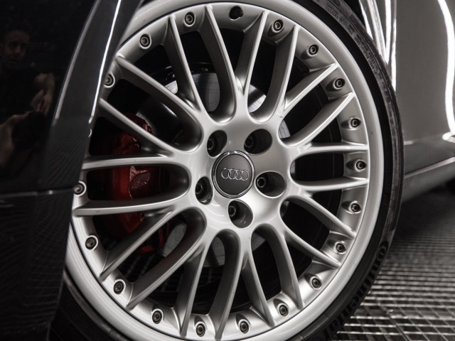 AUDI TT Coupe 2.0 TFSI S tronic