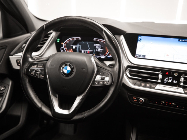 BMW Serie 1 118d