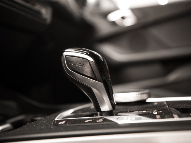 BMW Serie 1 118d