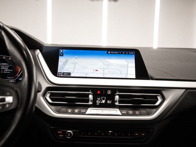 BMW Serie 1 118d