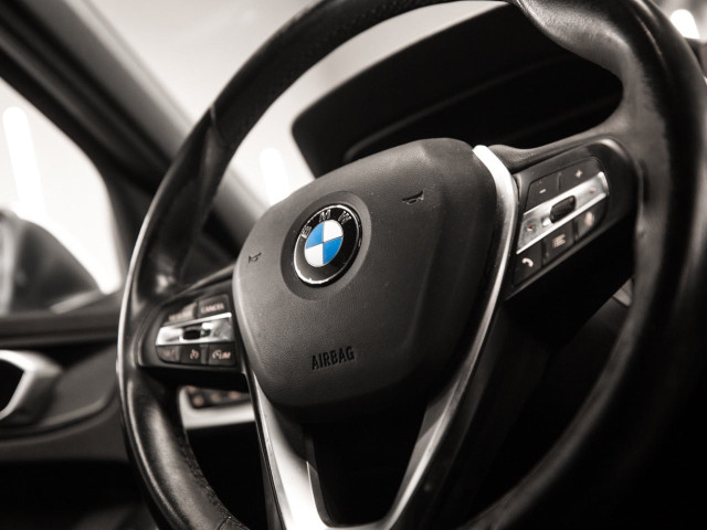 BMW Serie 1 118d