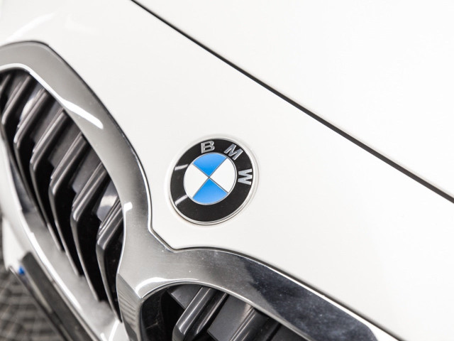 BMW Serie 1 118d