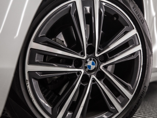 BMW Serie 1 118d