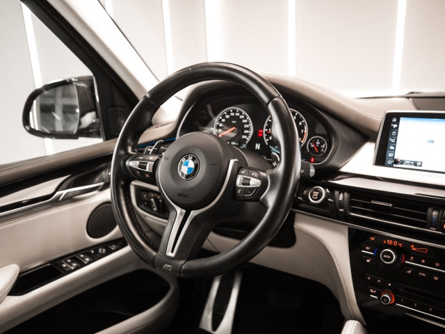 BMW X5 M