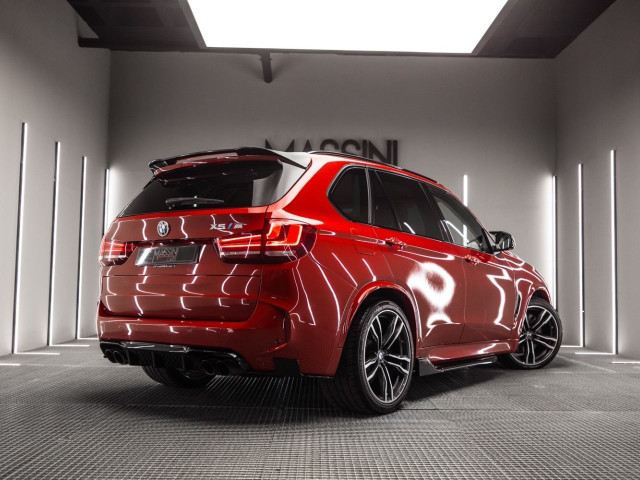 BMW X5 M