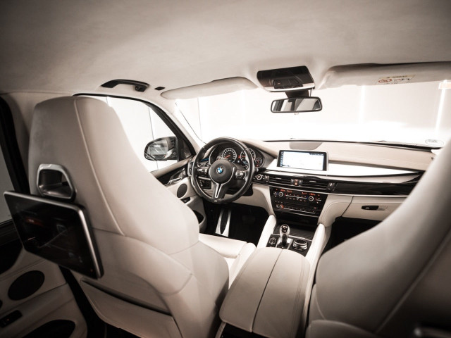 BMW X5 M