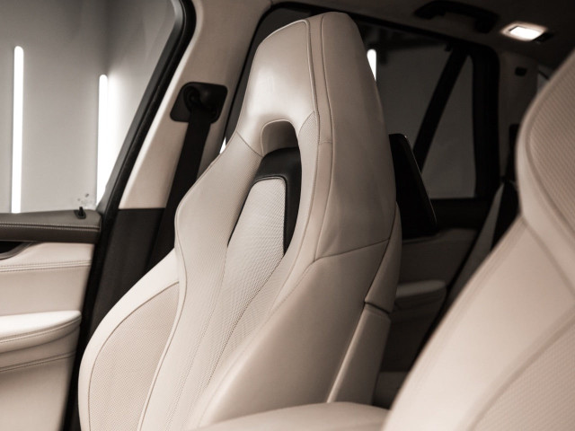 BMW X5 M