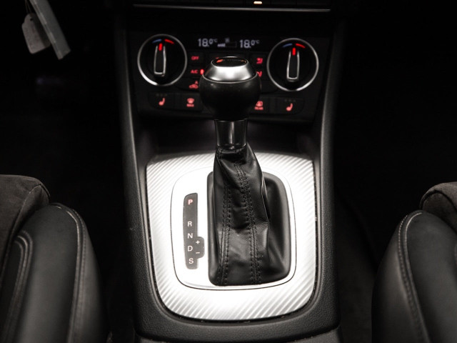 AUDI Q3 Sport edition 2.0 TDI 150CV quatt S tron
