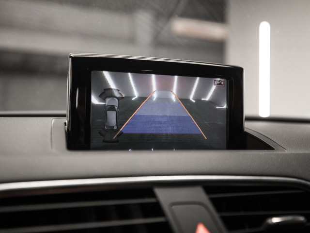 AUDI Q3 Sport edition 2.0 TDI 150CV quatt S tron