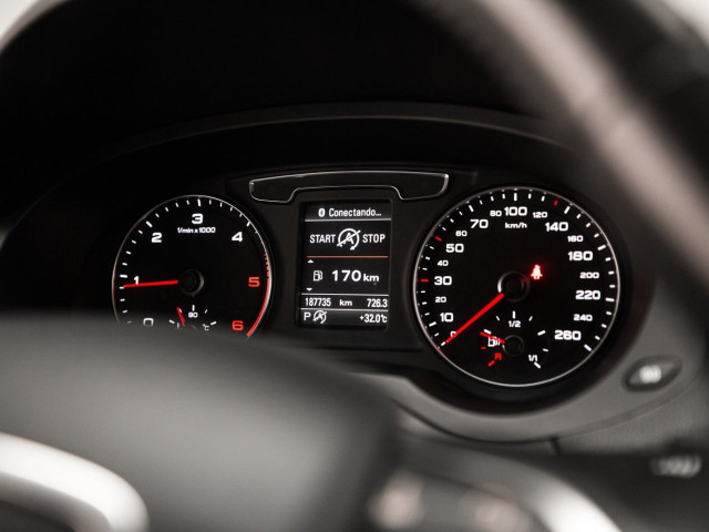 AUDI Q3 Sport edition 2.0 TDI 150CV quatt S tron