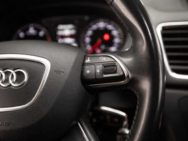 AUDI Q3 Sport edition 2.0 TDI 150CV quatt S tron