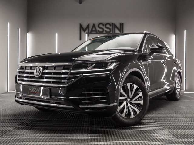 VOLKSWAGEN Touareg Prem Atmos 3.0 V6 TDI 210kW Tip 4M