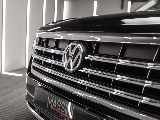 VOLKSWAGEN Touareg Prem Atmos 3.0 V6 TDI 210kW Tip 4M
