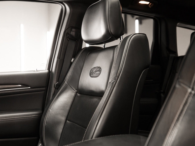 JEEP Grand Cherokee 3.0 V6 Diesel Overland 250 CV