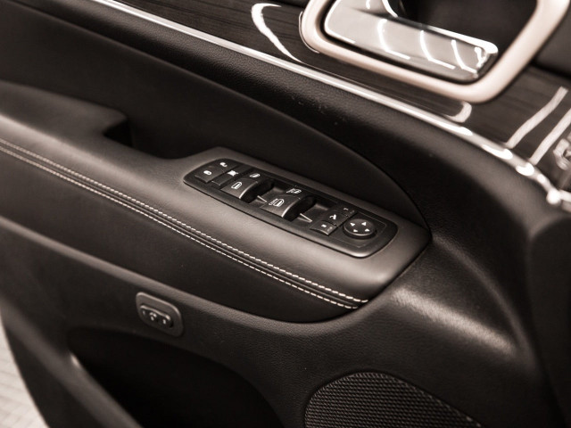 JEEP Grand Cherokee 3.0 V6 Diesel Overland 250 CV
