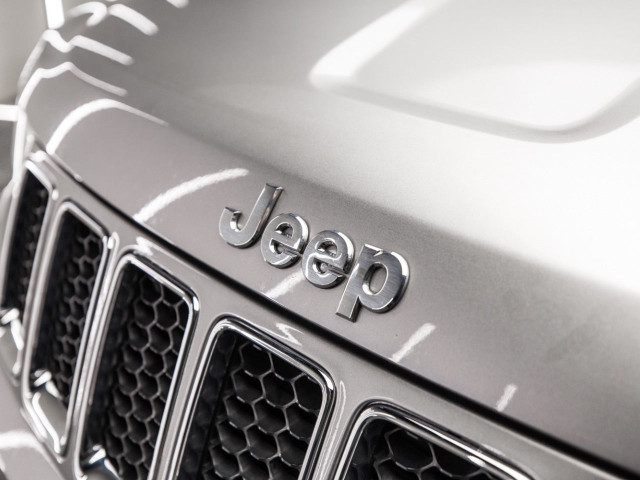 JEEP Grand Cherokee 3.0 V6 Diesel Overland 250 CV