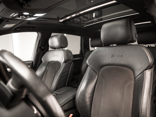 AUDI Q7 3.0 TDI 245cv quattro tiptronic Ambition
