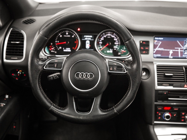 AUDI Q7 3.0 TDI 245cv quattro tiptronic Ambition