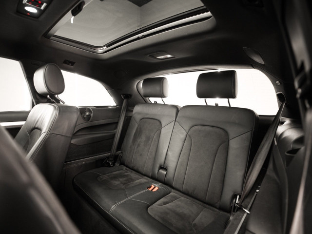 AUDI Q7 3.0 TDI 245cv quattro tiptronic Ambition
