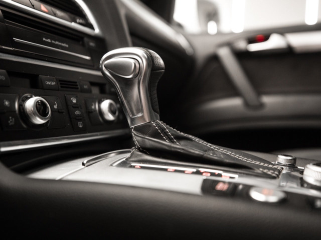 AUDI Q7 3.0 TDI 245cv quattro tiptronic Ambition