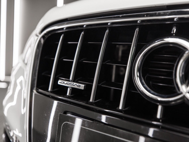 AUDI Q7 3.0 TDI 245cv quattro tiptronic Ambition