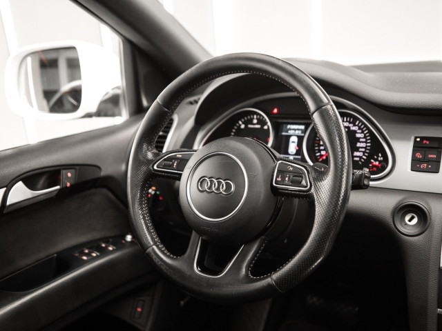 AUDI Q7 3.0 TDI 245cv quattro tiptronic Ambition