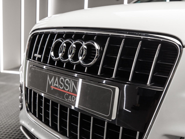 AUDI Q7 3.0 TDI 245cv quattro tiptronic Ambition