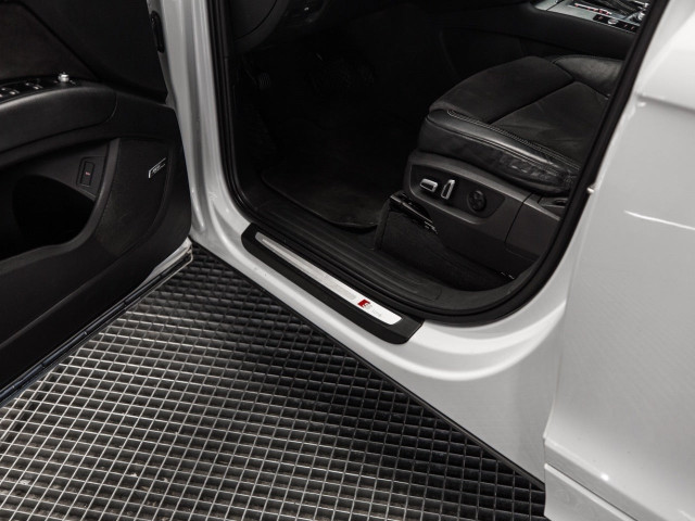 AUDI Q7 3.0 TDI 245cv quattro tiptronic Ambition
