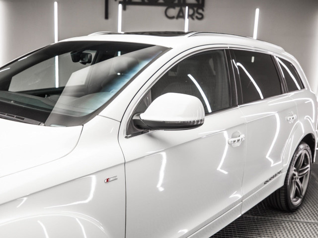 AUDI Q7 3.0 TDI 245cv quattro tiptronic Ambition