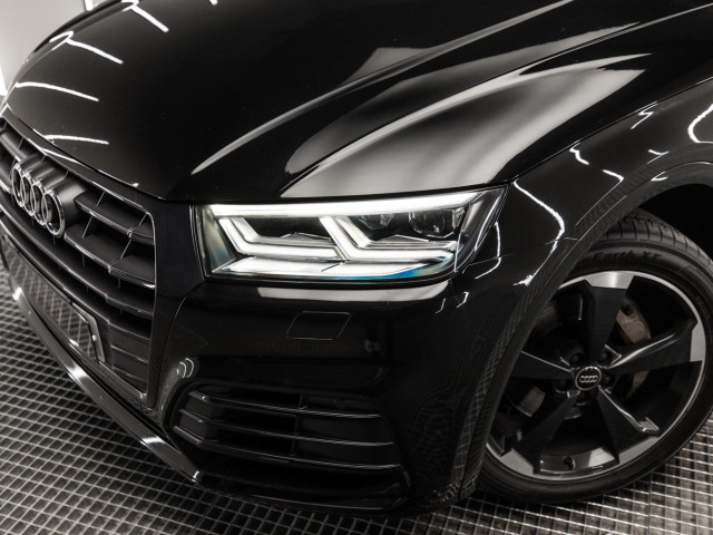 AUDI Q5 Black line 50 TDI 210kW quattro Tiptroni