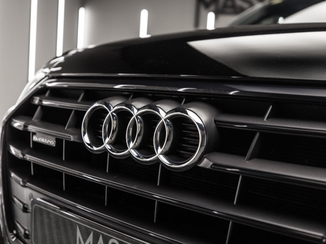 AUDI Q5 Black line 50 TDI 210kW quattro Tiptroni