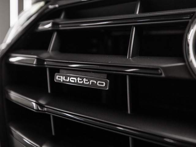 AUDI Q5 Black line 50 TDI 210kW quattro Tiptroni