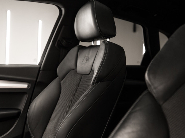 AUDI Q5 Black line 50 TDI 210kW quattro Tiptroni