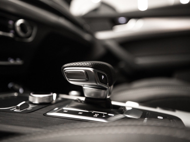 AUDI Q5 Black line 50 TDI 210kW quattro Tiptroni