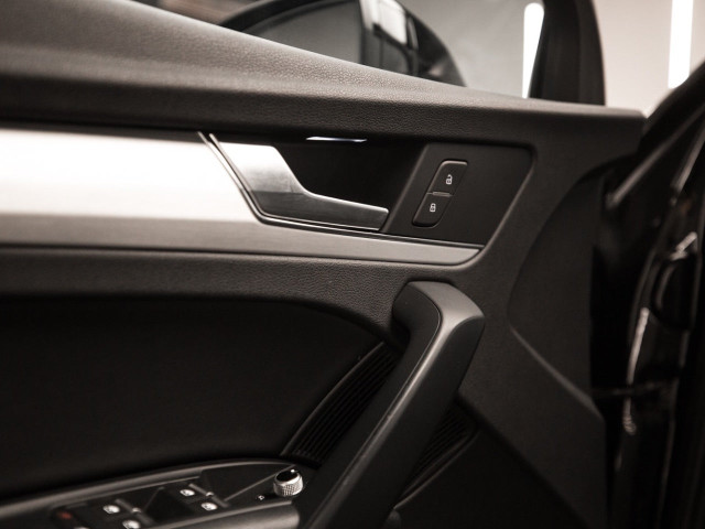 AUDI Q5 Black line 50 TDI 210kW quattro Tiptroni