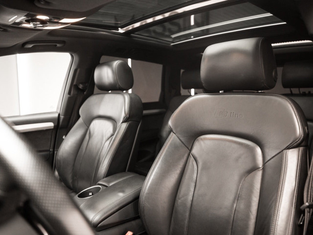 AUDI Q7 3.0 TDI 245cv quattro tiptronic Ambition