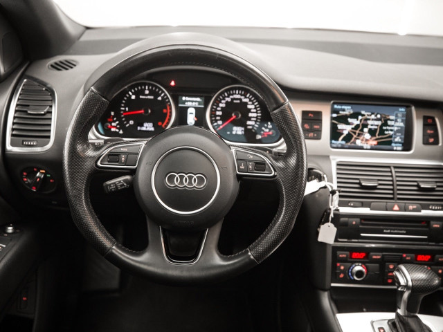 AUDI Q7 3.0 TDI 245cv quattro tiptronic Ambition