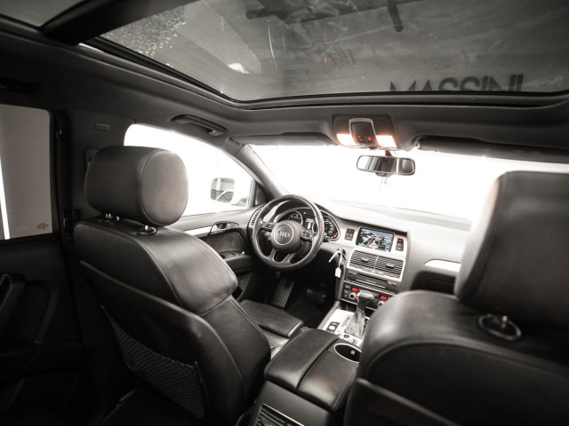 AUDI Q7 3.0 TDI 245cv quattro tiptronic Ambition