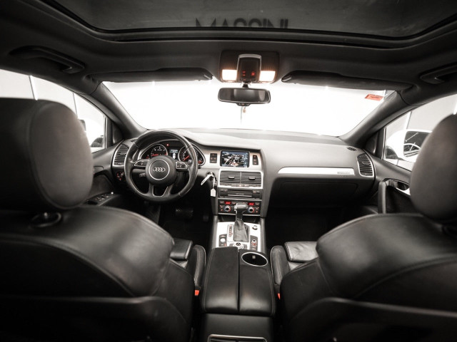 AUDI Q7 3.0 TDI 245cv quattro tiptronic Ambition