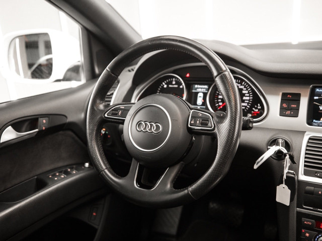 AUDI Q7 3.0 TDI 245cv quattro tiptronic Ambition