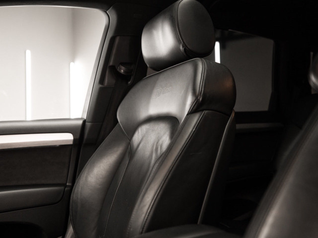 AUDI Q7 3.0 TDI 245cv quattro tiptronic Ambition
