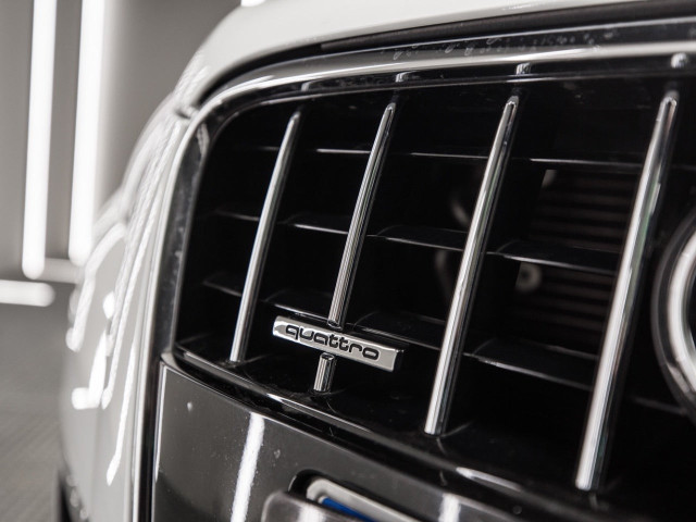 AUDI Q7 3.0 TDI 245cv quattro tiptronic Ambition