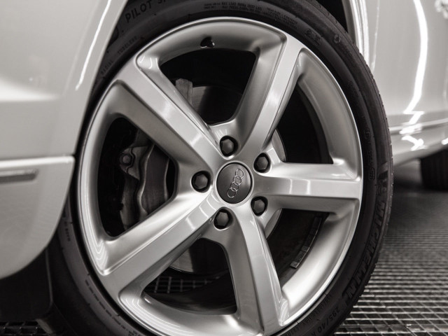 AUDI Q7 3.0 TDI 245cv quattro tiptronic Ambition