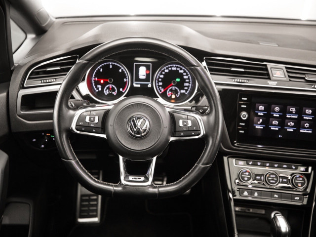VOLKSWAGEN Touran Sport 1.6 TDI 85kW 115CV DSG