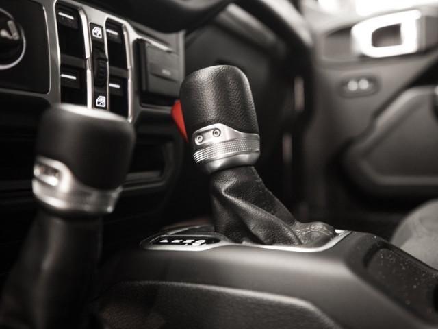 JEEP Wrangler Unlimited 2.2 CRD Sport 8ATX E6D